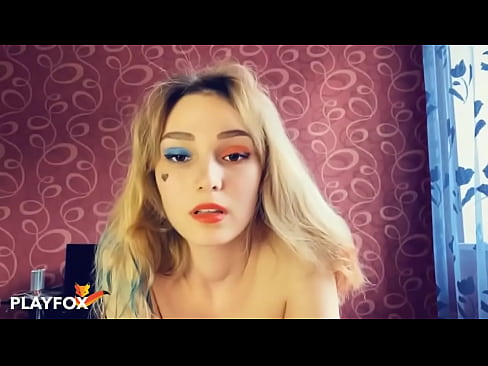 ❤️ Magica specula virtualis re vera mihi concumbere cum Harley Quinn . dedit at la.newautoglass.ru